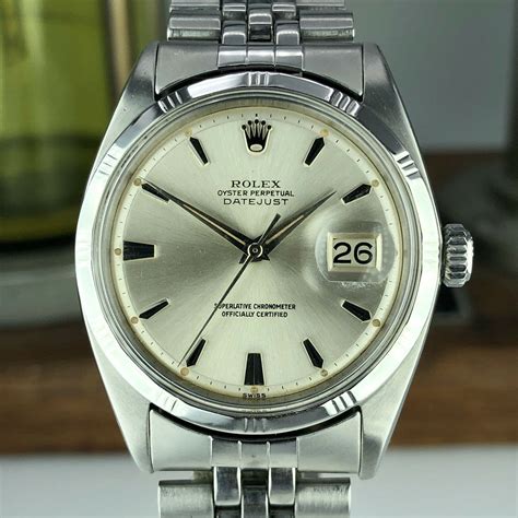 1603 datejust rolex